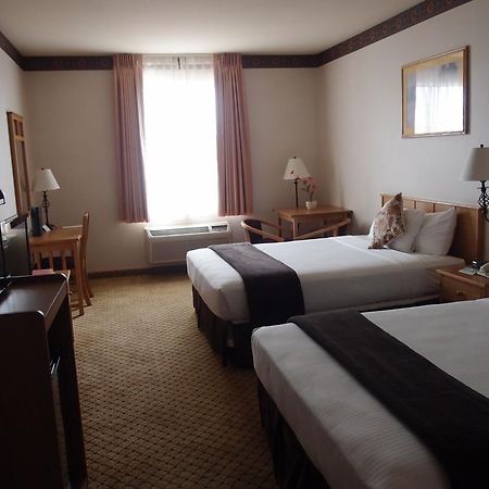 The Inn At Rolling Hills Casino & Resort Corning Exteriér fotografie