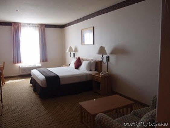 The Inn At Rolling Hills Casino & Resort Corning Exteriér fotografie